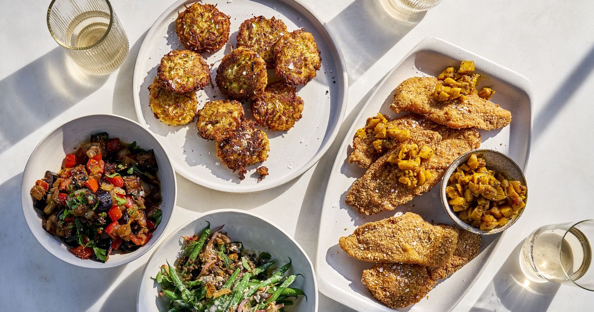 Hanukkah whole foods