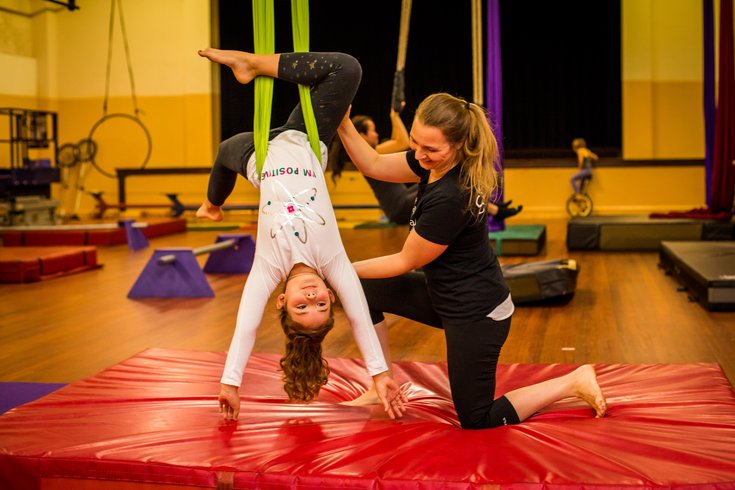 World Circus Festival