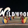 Wildwood sign