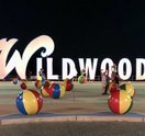 Wildwood sign