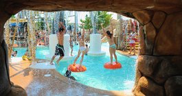 Limited - Waterpark in Wildwood