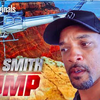 Will Smith Bungee Jump