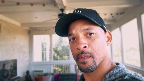 Daredevil will smith