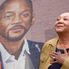 Mural Will Smith YouTube