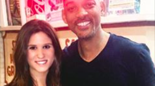 Will Smith Overbrook cheesesteak