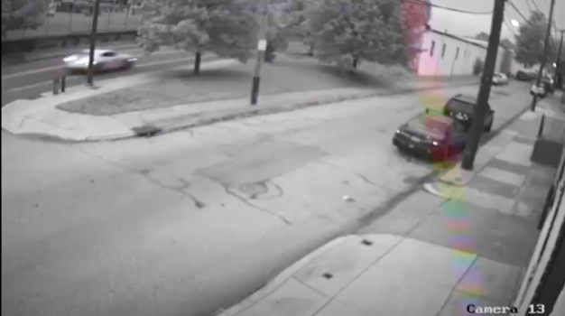William Lindsay Crash