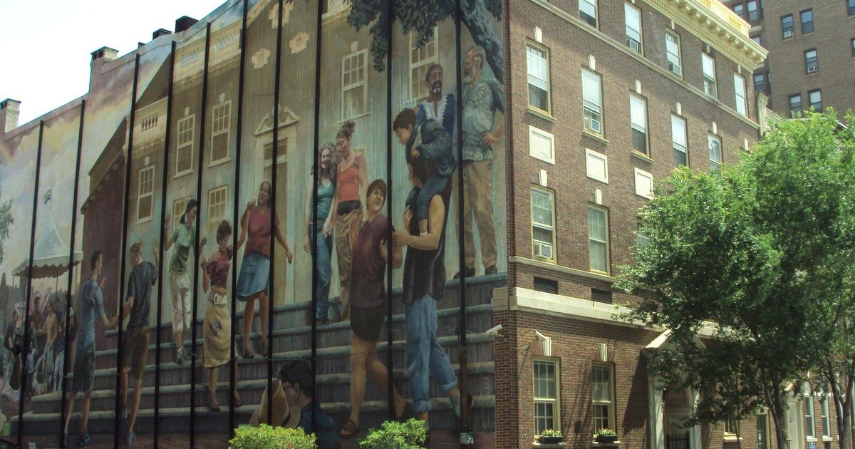 William Way LGBT Community Center is closing Dec. 18, but its programming will continue around the city