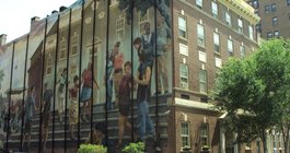 William Way reopening