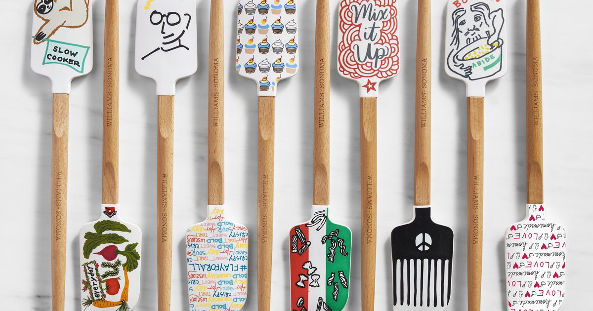 Williams-Sonoma, Inc. - WILLIAMS SONOMA AND NO KID HUNGRY PARTNER WITH  CELEBRITIES TO LAUNCH THE TOOLS FOR CHANGE CAMPAIGN