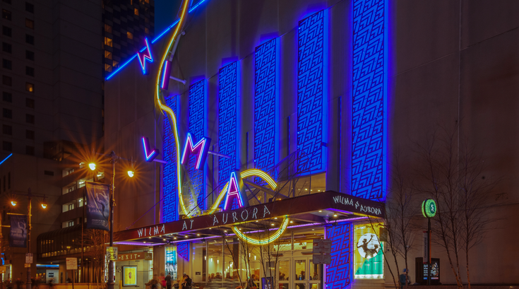 Limited - The Wilma Theater