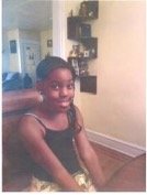Missing Child West Philadelphia