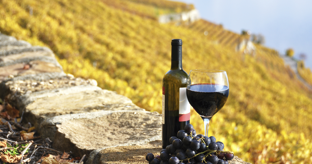 Suit claims many California wines contain poisonous arsenic PhillyVoice