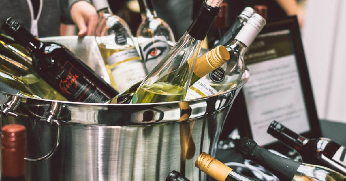 The Ultimate Wine Tasting Experience at Live! - Vimarsana News