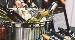 Limited - Live Casino Philly Wine Fest