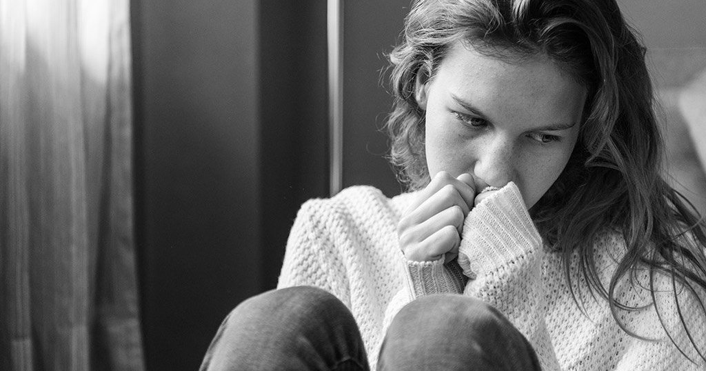 Are you experiencing seasonal depression? Here are some tips to help