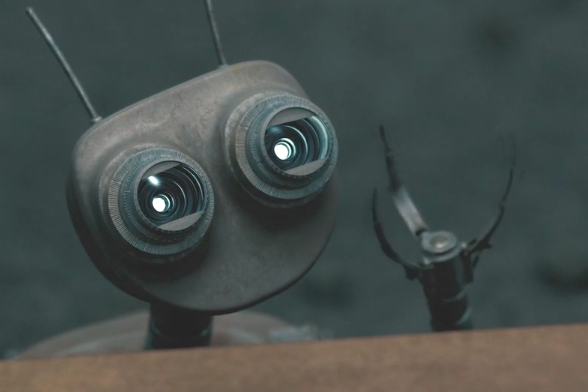Sci-fi short 'Wire Cutters' goes viral with robot parable | PhillyVoice