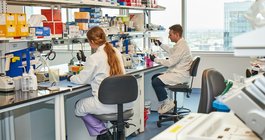 HIV Wistar Institute