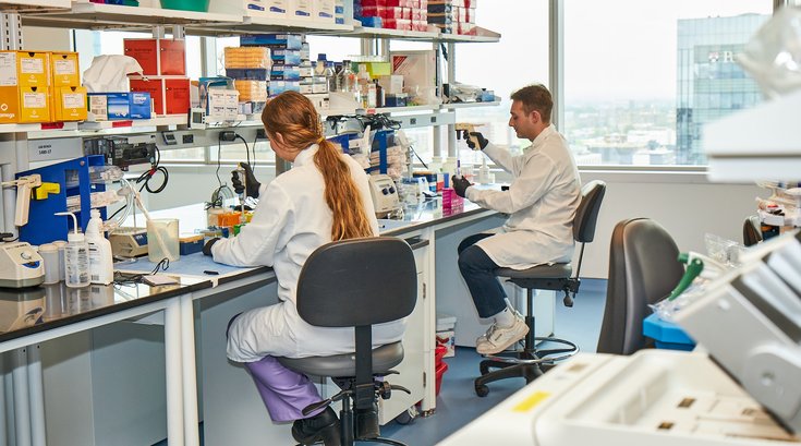 HIV Wistar Institute