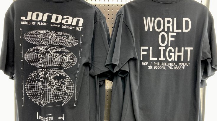 World of Flight Main