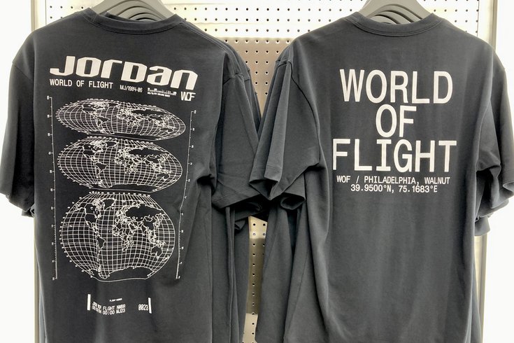 World of Flight Main