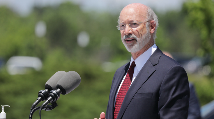 Wolf Restaurants Licenses