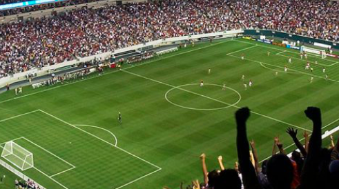 World Cup Philly