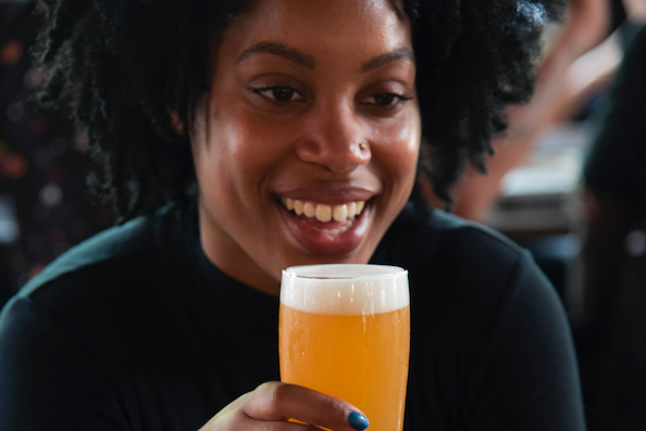 Bold Women & Beer Festival is new event happening this May