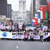 People's March Philadelphia 2025