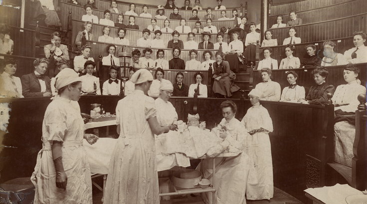 Women's Medical College of Pennsylvania