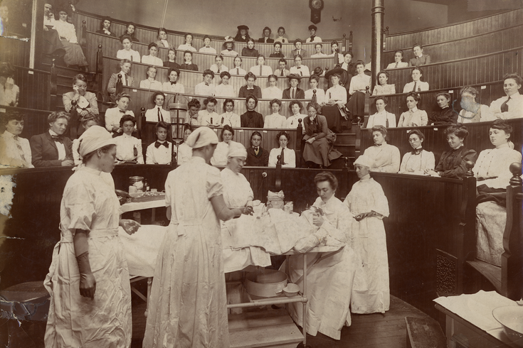 Women's Medical College of Pennsylvania