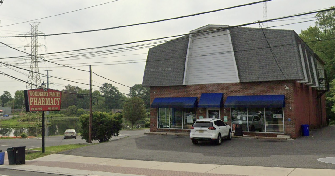 South Jersey pharmacy shut down for unsafe conditions, state board says