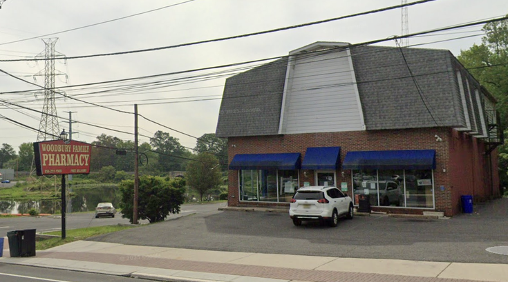 Woodbury pharmacy
