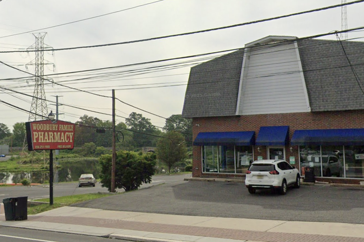 Woodbury pharmacy