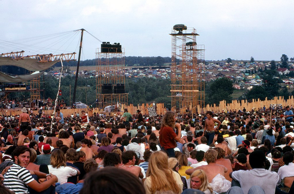 Woodstock 69