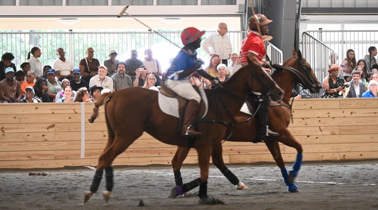 Work to Ride Arena Polo Championship 2026