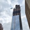 Philly Rescue Skyscraper