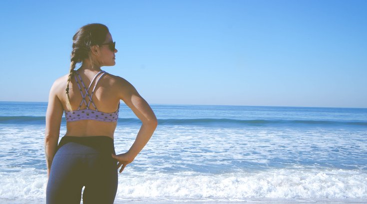 Stream free Barre3 workouts from anywhere this July