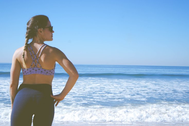 Stream free Barre3 workouts from anywhere this July
