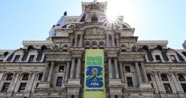 World Cup winlosedraw