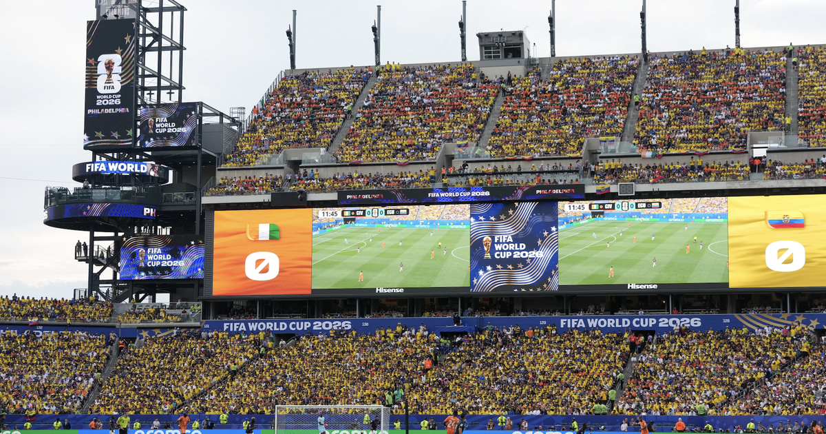 City leaders tout 'strong opening' to Philadelphia's debut as a