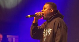 Wutangclan - Carroll