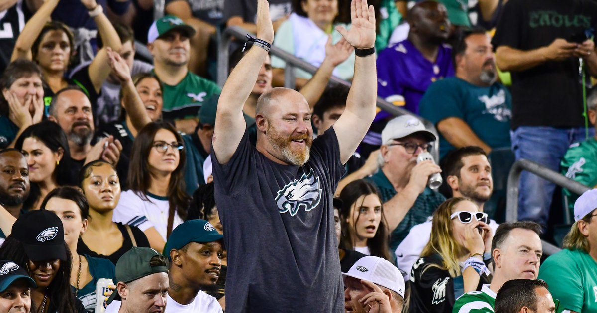 St. Francis sisters are among the Eagles fans bringing faith to the field  for the Super Bowl