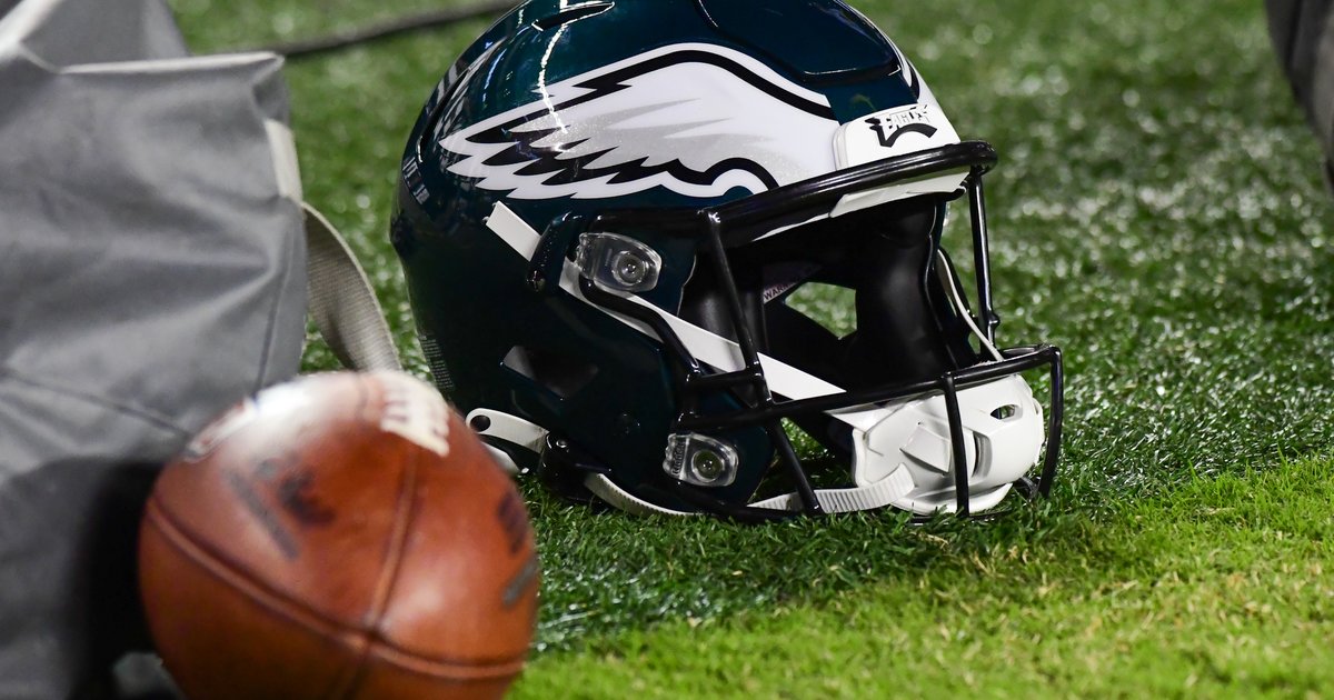 Report: Eagles Salary Cap Executive Jake Rosenberg Leaving Organization ...