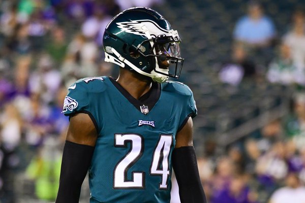 Philadelphia Eagles: Genard Avery moving to linebacker? Sure, why not