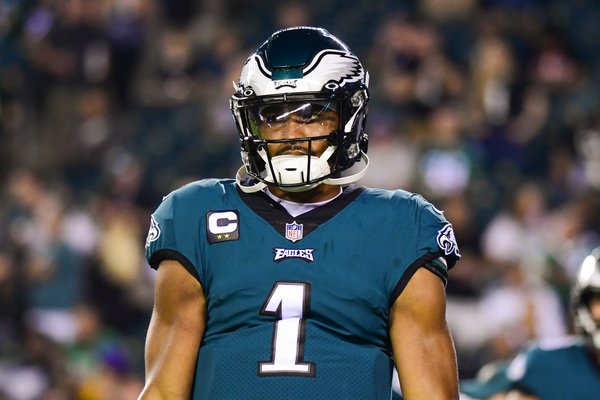 Jalen Hurts Contract Extension: The Philadelphia Eagles' Model Changes  Drastically