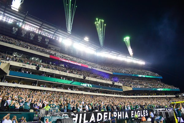 Eagles Fans Blast TicketMaster While Trying To Buy Playoff Tickets