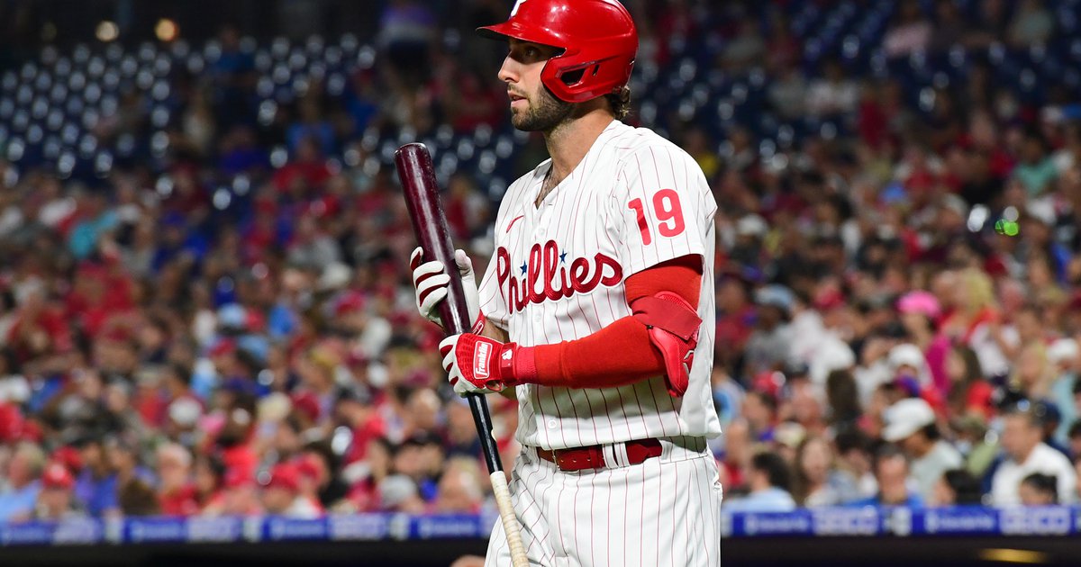 Phillies badly need a winning streak after Marlins loss