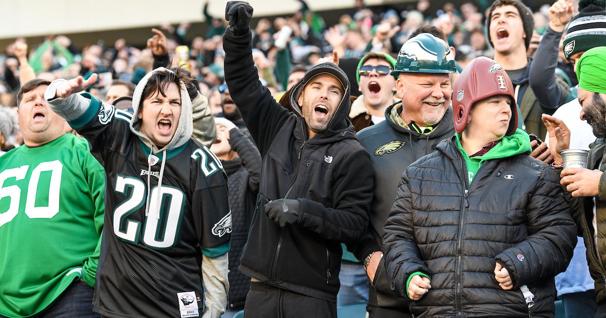 Eytan Shander: The three biggest NFC threats to the Eagles