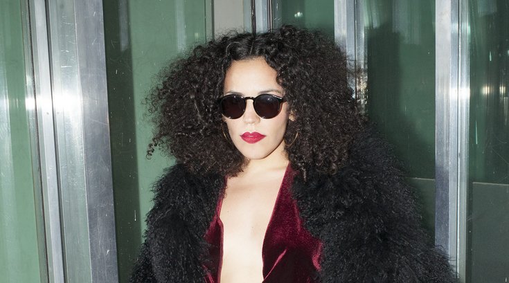 Xenia Rubinos