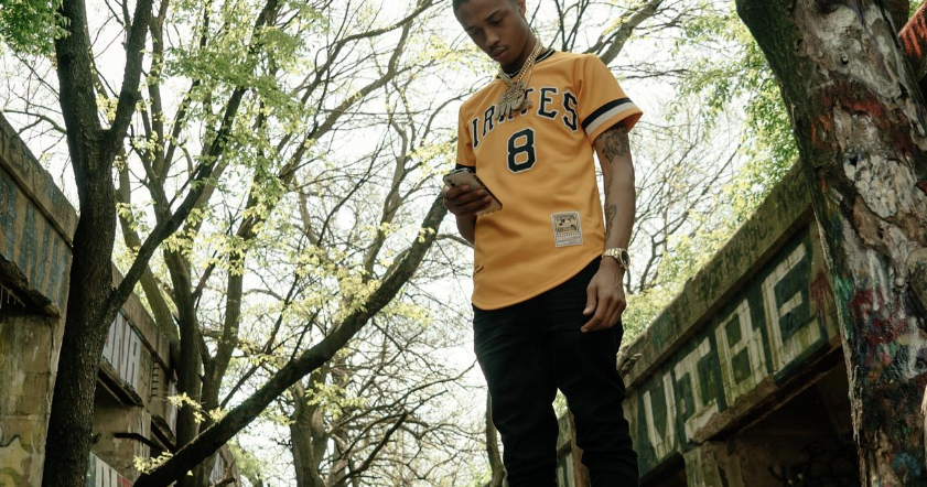 Gillie Da Kid to pay tribute to son YNG Cheese during party at Franklin ...